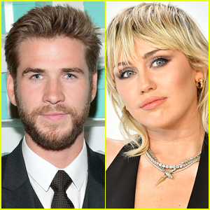 Here’s How Liam Hemsworth Reportedly Feels About Miley Cyrus’ Statements About Their Marriage