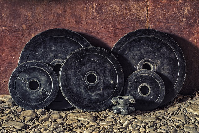 Muscle Development Is Easy By Using This Advice