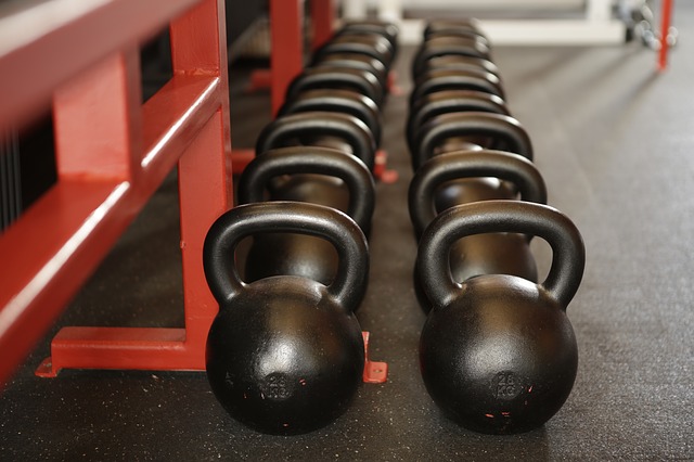 Weight Training Tips For Men Over The Age Of 60