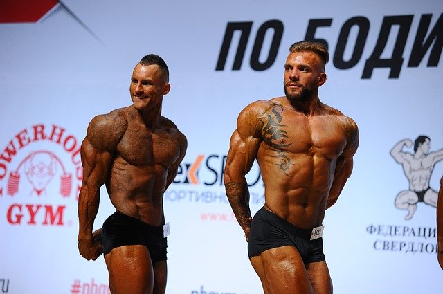 Lose Fat And Gain Muscle With These Tips