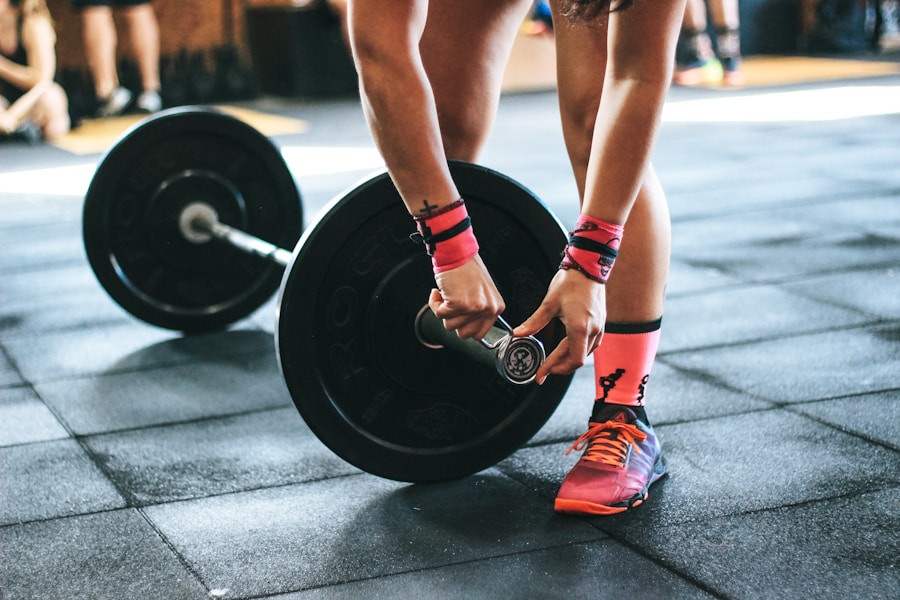 Unlocking Muscle Growth: The Science Behind Training Frequency for Mass