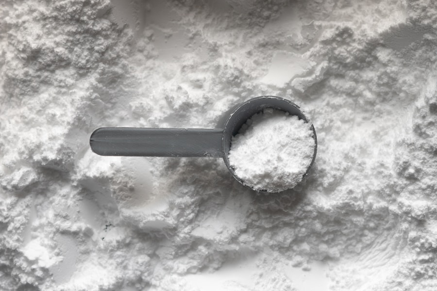 Maximizing Muscle Gains: The Best Protein for Your Body