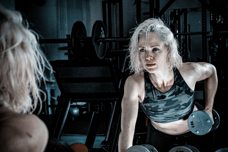 Maximize Your Gains: The Best Muscle-Building Exercises for Every Body Part