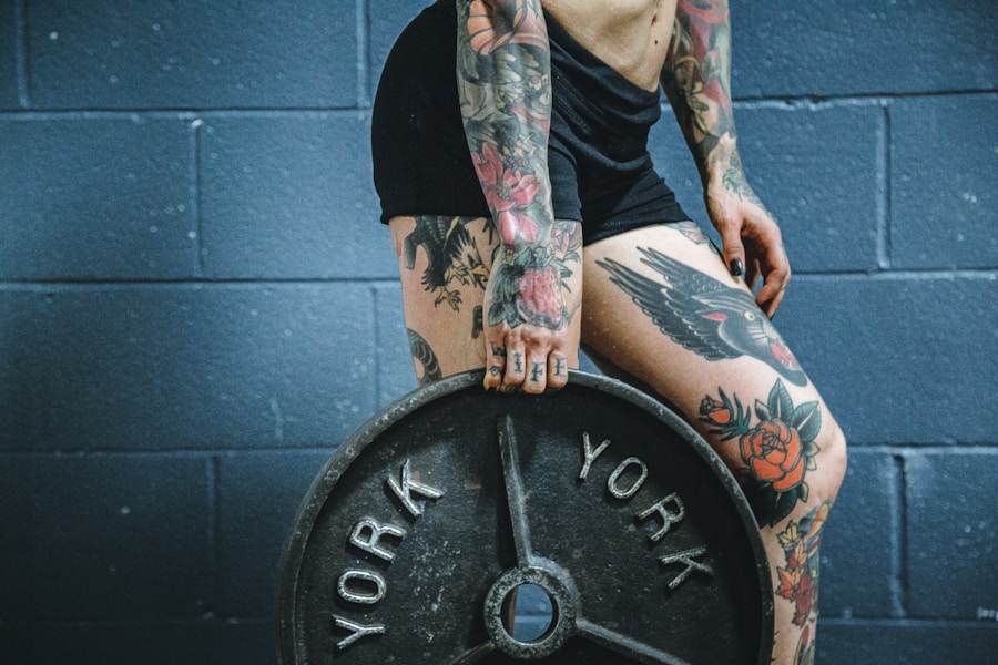 Patience and Persistence: Understanding the Timeline of Muscle Building
