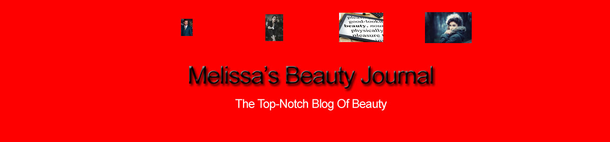 Melissa's Beauty Journal