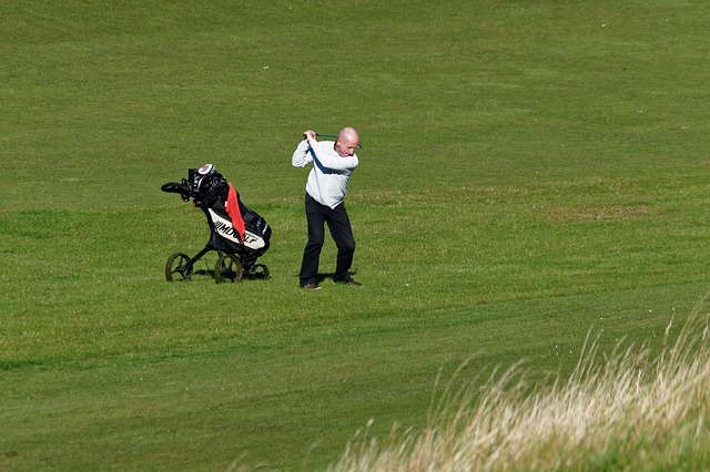 Expert Tips Guaranteed To Improve Your Golfing