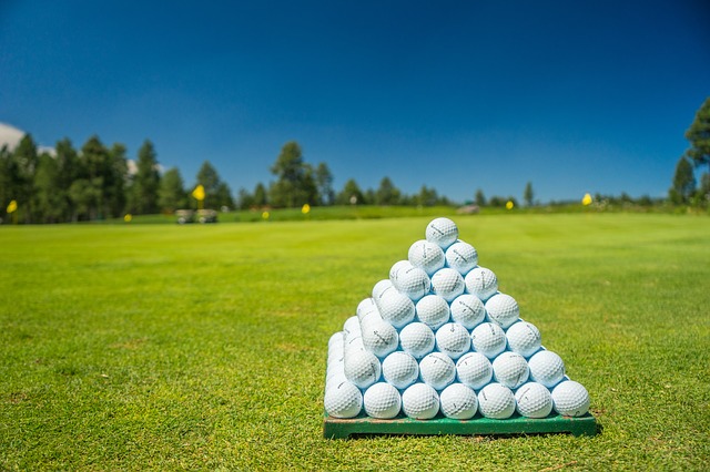 Beat Your Best Scores With These Great Golf Tips!