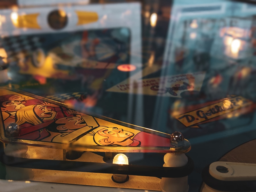 Level Up Your Pinball Game: Enhancing Flipper Accuracy Techniques