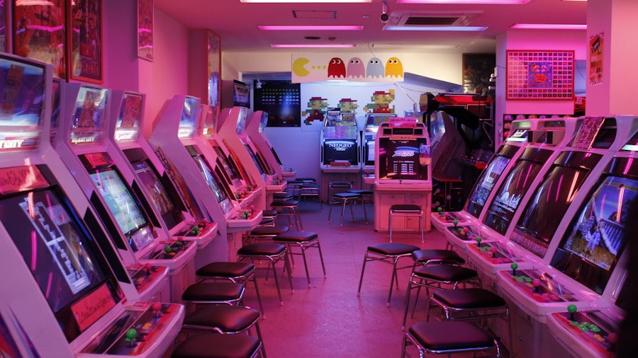 Unveiling the Top 5 Most Popular Pinball Themes of All Time