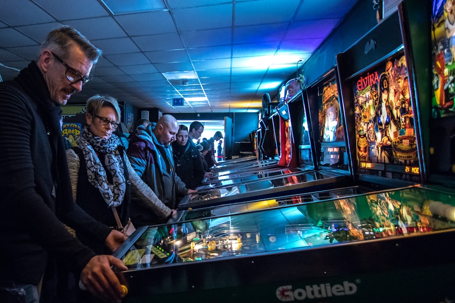 Unraveling the Mystery: How Does a Pinball Scoring System Really Work?