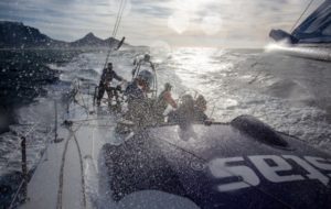 Fourth Volvo Ocean Race entry announced as Vestas return