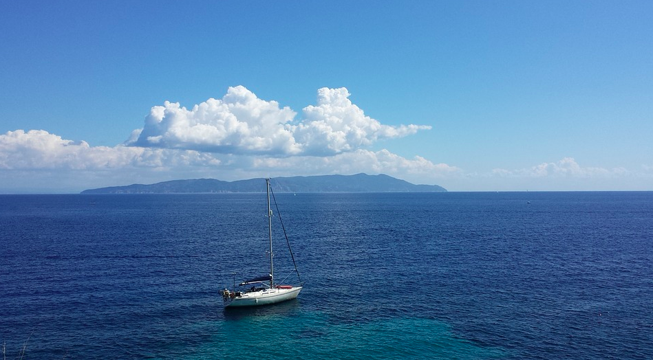 La Dolce Vita – Sailing Holidays in Tuscany