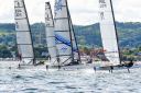 Polish Catamaran Championships 2021 by Rafał Czepułkowski