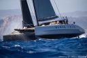 Multihull Cup 2021, Port Adriano, Mallorca
