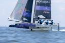 ETF26. GP Atlantique Pro Am 2021