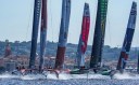 Sail GP Saint-Tropez: Win for Outteridge