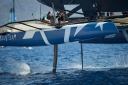 TF35 Scarlino 2021: Day 1 Images