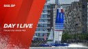 SailGP Saint-Tropez Day 1 Live Stream