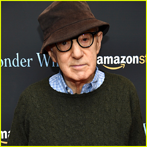 Woody Allen Defends Himself & His Track Record With Actresses