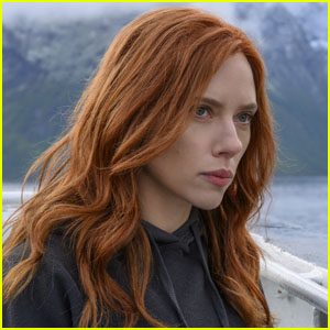 Disney Slams Scarlett Johansson for ‘Black Widow’ Lawsuit – Read Their Statement
