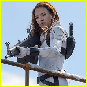 ‘Black Widow’ Star Featured in End Credits Scene Breaks Down That Final Moment (Spoilers)